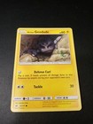 Alolan Geodude