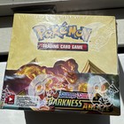 Booster Box