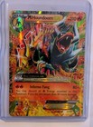 M Houndoom EX