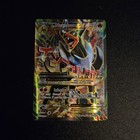 M Houndoom EX