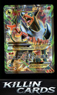 M Houndoom EX