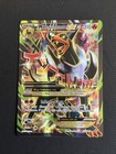 M Houndoom EX