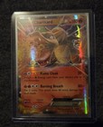 Charizard EX