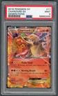 Charizard EX