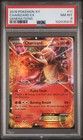 Charizard EX
