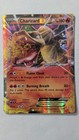 Charizard EX