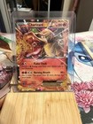 Charizard EX