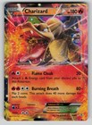Charizard EX