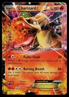 Charizard EX