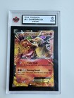 Charizard EX