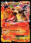 Charizard EX