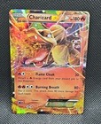 Charizard EX