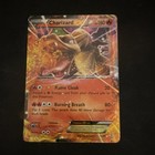 Charizard EX
