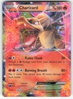 Charizard EX