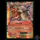 Charizard EX