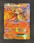 Charizard EX