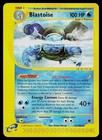 Blastoise