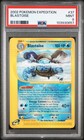 Blastoise
