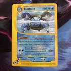 Blastoise