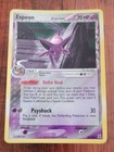 Espeon