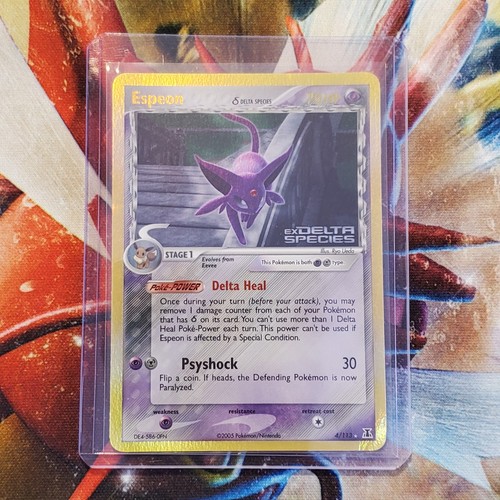 Espeon