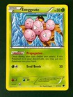 Exeggcute