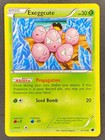 Exeggcute
