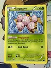 Exeggcute
