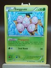 Exeggcute
