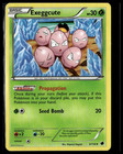 Exeggcute