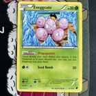 Exeggcute
