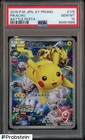 Pikachu [Battle Festa 2015] 
