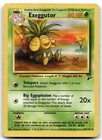 Exeggutor