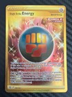 Single Strike Energy