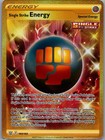Single Strike Energy