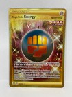 Single Strike Energy