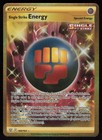 Single Strike Energy