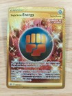 Single Strike Energy