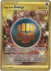 Single Strike Energy