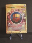 Single Strike Energy