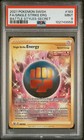 Single Strike Energy