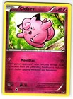 Clefairy
