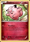 Clefairy