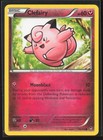Clefairy
