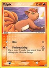 Vulpix