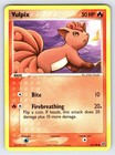 Vulpix
