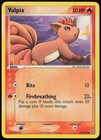 Vulpix