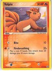 Vulpix