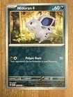 Nidoran