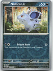 Nidoran